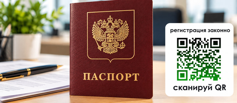 прописка в Бологом